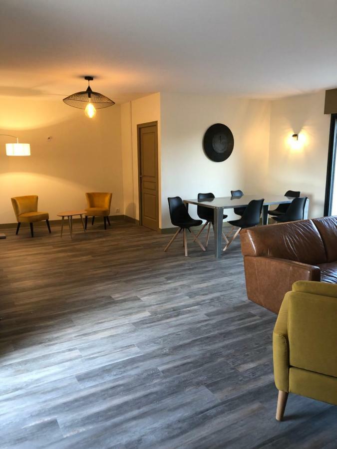Hotel Le Domaine De La Carperie Bréhal Esterno foto